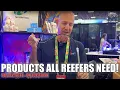 Products All Reefers Need New Classic Gear with Julian Sprung at RAP NY Hilary On Location