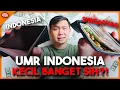Download Lagu Alasan Gaji UMR Ga Mungkin Naik Banyak