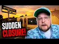 Gringos Locos Suddenly Shuts Down Customers Stunned