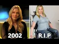 CSI Miami 2002 Cast Then and Now 2002 vs 2025 David Caruso