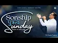Lagu Sunday Service l Zion Global Worship Centre Live | Ps. Chandy Varghese