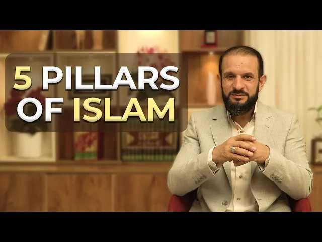 ⁣The Five Pillars: The Basics of Islamic Practice