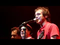 BESÁNDOTE - Los Auténticos Decadentes - LIVE SHOW @Argentina / Cosquín Rock 2015