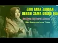 Download Lagu FULL ALBUM Pengajian Agama Bersama Ibu Hj Nurul Abidah (Pasuruan)