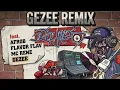 Gezee remix - 1, 2, 3. RHYMES GALORE (feat. Grandmaster Flash, Afrob, Flavour Flav, MC Rene)