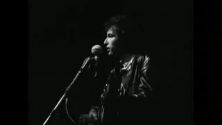 Download Bob Dylan - It's All Over Now, Baby Blue (Live at the Newport Folk Festival, 1965) MP3