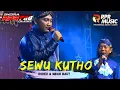 Download Lagu SEWU KUTHO - ROHED \u0026 MR BAUT | RPR Campursari Live Baran | INDRA RPR PRO