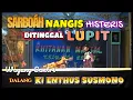 Download Lagu SARBOAH NANGIS HISTERIS DI TINGGAL LUPIT | WAYANG SANTRI DALANG KI ENTHUS SUSMONO TEGAL