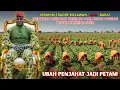 Lagu AFRIKA BEDA!! PENJAHAT TIDAK DI PENJARA: BURKINA FASO MENGUBAH PENJAHAT MENJADI PETANI