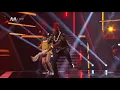 Wow - “Fada Fada”/ Live Show/ The Voice Nigeria Season 2