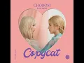 Apink CHOBOM(초봄) - Copycat [Audio]
