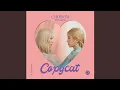 Apink CHOBOM(초봄) - Copycat [Audio]