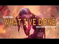 Download Lagu Linkin Park - What I've Done (Cover By First To Eleven) II Lyric Video
