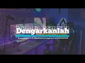 DJ DENGARKANLAH (cinta sampai mati)by @DjKomangRimex VIRAL TIK TOK 2022