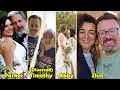 NCIS Season 23 Cast Real Age Real Life Partners