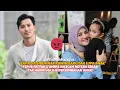 Download Lagu FATTAH \u0026 AMIRA TERUK DIHUJAT GARA-GARA FATTAH TAK HADIRI PERSEMBAHAN ANAK! 