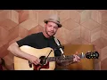 "Ironic" by Alanis Morissette (Cover by VONCKEN)