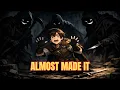 Lagu Almost Made It | Dark Alternative Metal Villain Theme | Fantasy Aura