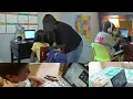 Orange County Public Schools promise improvements after first day of glitches