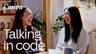 Under the hood of Canva Code 2.0