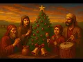 TUTAINA TUTURUMÁ The shepherds of Bethlehem modern version 2025