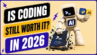 How To Learn Programming In 2026 Is Learning Programming Still Worth It