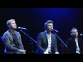 Don't Wanna Lose You Now - Backstreet Boys - BSB Cruise 2016 - Group B