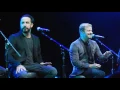 Download Lagu Don't Wanna Lose You Now - Backstreet Boys - BSB Cruise 2016 - Group B