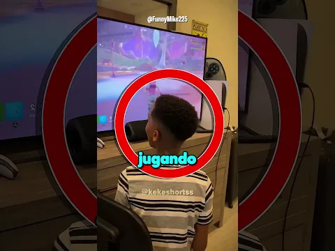 Le Quitaron Fortnite Por Un Año 😱🎮