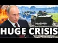 CRIPPLING FUEL CRISIS PARALYZES RUSSIA IRAN THREATENS STRIKES ON EU Breaking War News The Enforcer