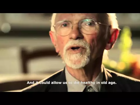 Trailer "Food ReLOVution" by Thomas Torelli - sub ENG