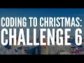 Coding to Christmas - Python