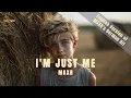 Download Lagu MAXR – I’M JUST ME | Official Music Video 💙✨ (English Version)