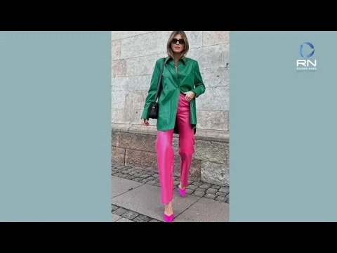 Espaço News Vale: Confira as tendências de moda para o Outono/Inverno  2022