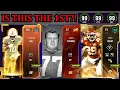 How To Build A 99 OVR Team Chiefs Theme Team 10 Cards w 99 Speed Madden 23 Ultimate Team
