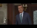 The Young and the Restless - Jack Confronts Victor