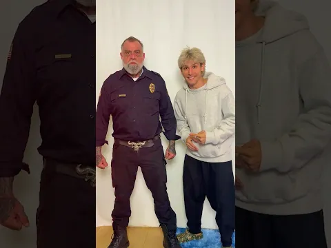 Can You Escape The Police 😎🚓