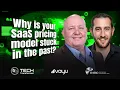 The New Economics of SaaS Why Usage-Based Models Are Reshaping Software Pricing