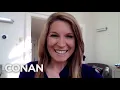 Nicolle Wallace Full Interview CONAN on TBS