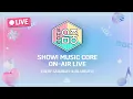 Lagu [🔴라이브] 12/20(SAT)ㅣ쇼! 음악중심ㅣ3:20PMㅣKPOP LIVE STREAMㅣ#민호 #WayV #국카스텐