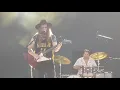 Quaker City Nighthawks-Greasy Night