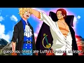 Shanks Slaughters The Revolutionary Army - One Piece Chapter 1083