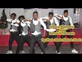 SALAWA NYANGUMI -_- HARUSI YA MWANDU