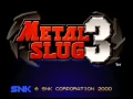 Download Lagu Metal Slug 3 OST: Final Attack -Final Boss- (Extended)