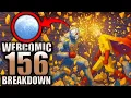 SAITAMA S NEW FINAL BOSS FIGHT One Punch Man Webcomic Chapter 156