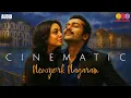 Newyork Nagaram - Cinematic Version | Sillunu Oru Kadhal | Rithick J | Isai Mayakkam