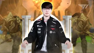 감히 시험하려 들지 마라
