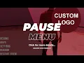 SCRIPT PAID Pause Menu - BrambiShop