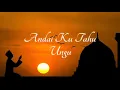 Download Lagu 🎵Andai Ku Tahu - Ungu🎶