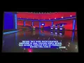 FUNNY Final Jeopardy, contestant explains themselves 😜😂 - Sarah Jett Rayburn Day 2 (4/27/20)